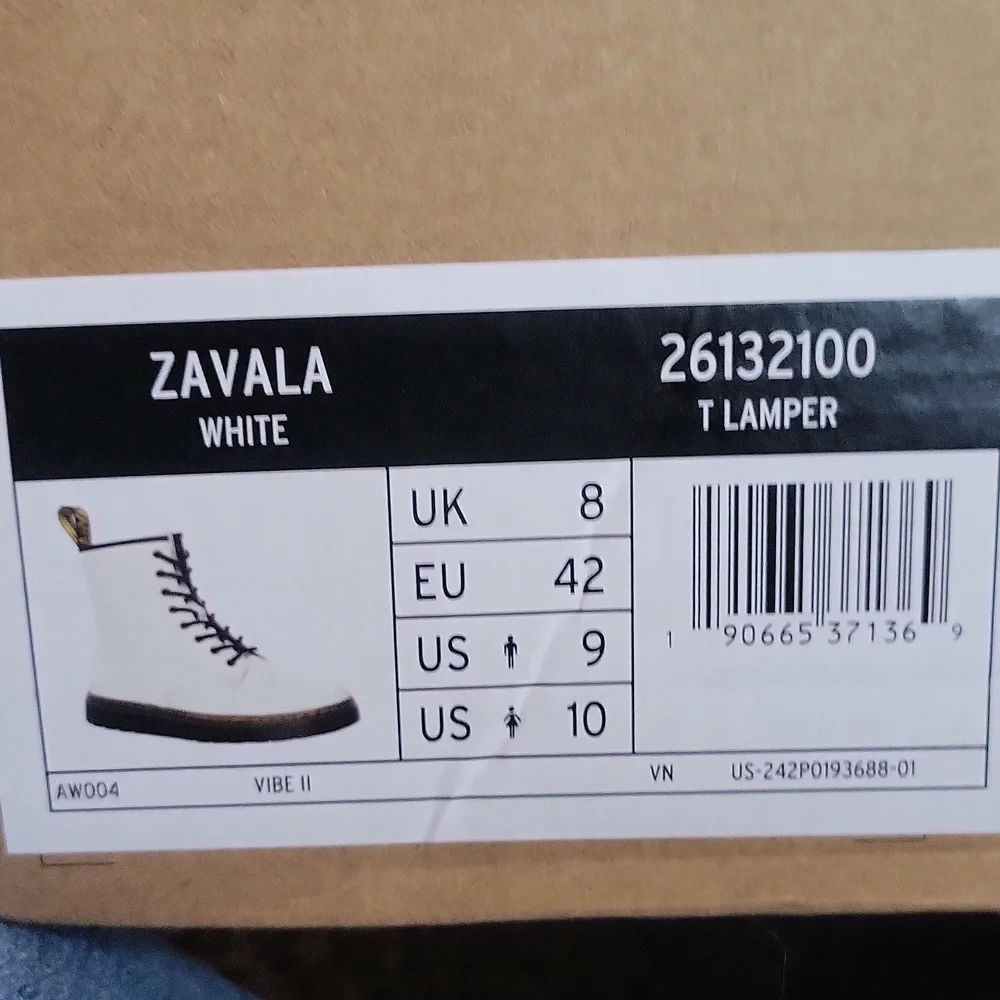 Dr.Martens Zavala - Picture 3 of 5